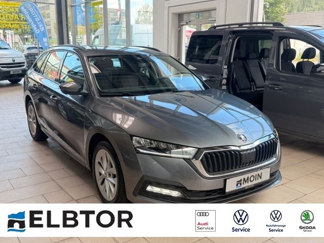 Skoda Octavia 132.100 km 17.980 &euro; Hamburg 22047