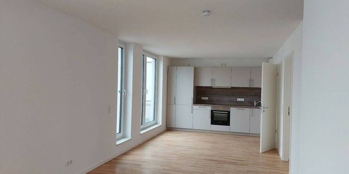 Etagenwohnung Hamburg Lurup - 2 Zimmer, 69 m&sup2;, 1.150&euro; | Angebot:26187806