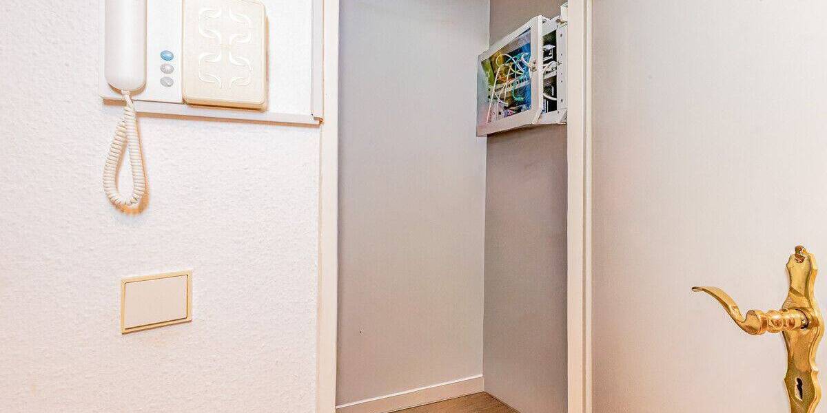 Etagenwohnung Hamburg / Blankenese Blankenese - 2 Zimmer, 87 m&sup2;, 449.500&euro; | Angebot:26909937