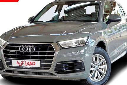 Audi Q5 106.375 km 35.990 &euro; Hamburg 22761