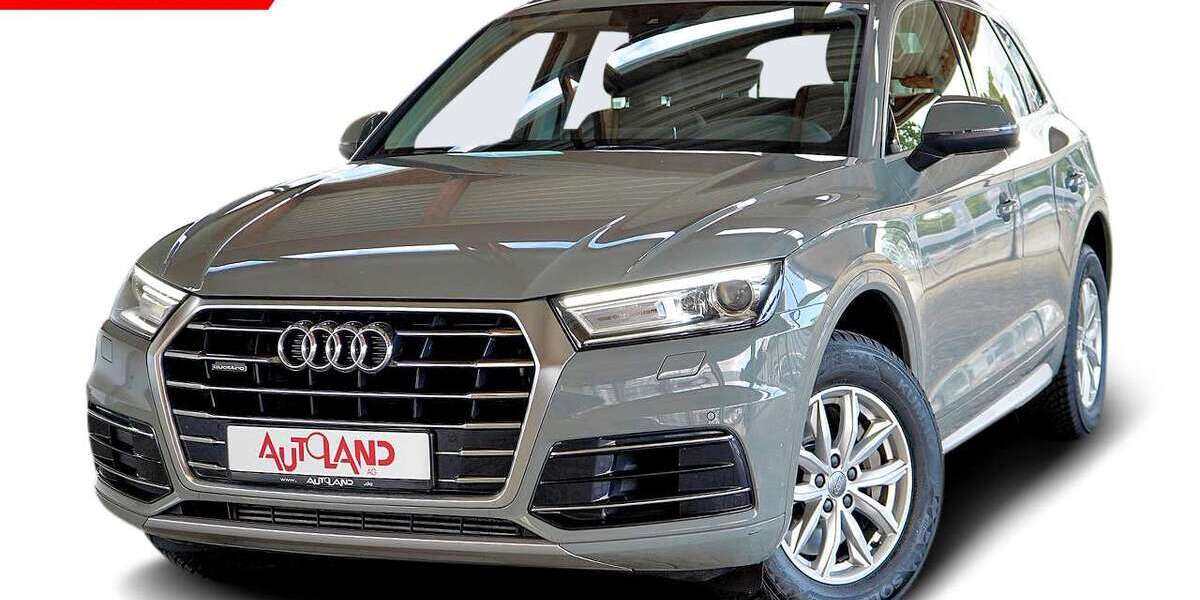 Audi Q5 106.375 km 35.990 &euro; Hamburg 22761