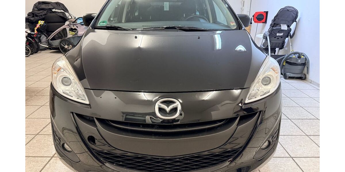 Mazda 5 164.000 km 6.999 &euro; Geesthacht (bei Hamburg) 21502