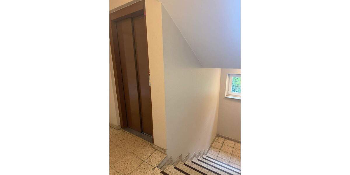 Etagenwohnung Hamburg Winterhude - 2 Zimmer, 61 m&sup2;, 1.300&euro; | Angebot:26306433