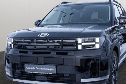 Hyundai SANTA FE 11.963 km 43.990 &euro; Hamburg 22529