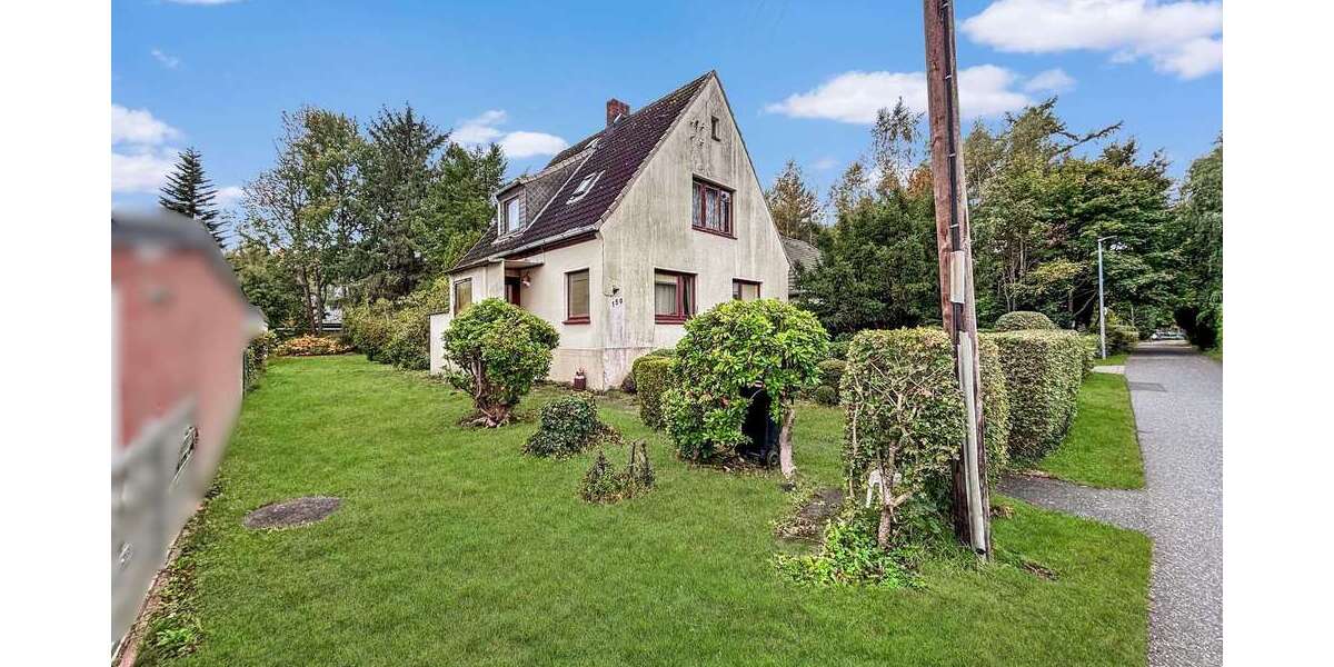 Grundstück Halstenbek - 295.000&euro; | Angebot:23678243