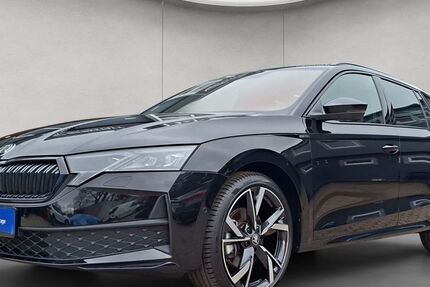 Skoda Octavia 3.809 km 37.490 &euro; Hamburg 21029