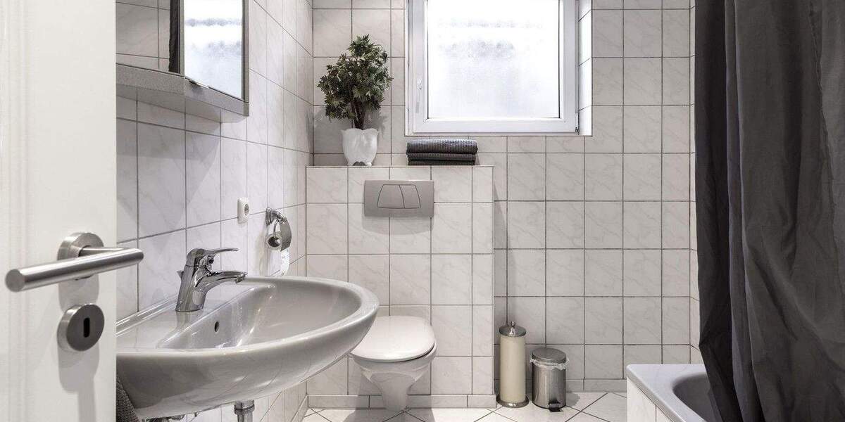 Etagenwohnung Norderstedt Garstedt - 3 Zimmer, 73 m&sup2;, 1.400&euro; | Angebot:25659235