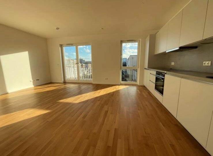 Etagenwohnung Hamburg Wandsbek - 4 Zimmer, 90 m&sup2;, 1.400&euro; | Angebot:26211722