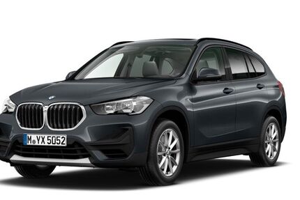 BMW X1 67.926 km 23.890 &euro; Halstenbek 25469