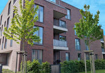 Schöne 2 Zimmer Whg. mit Balkon!