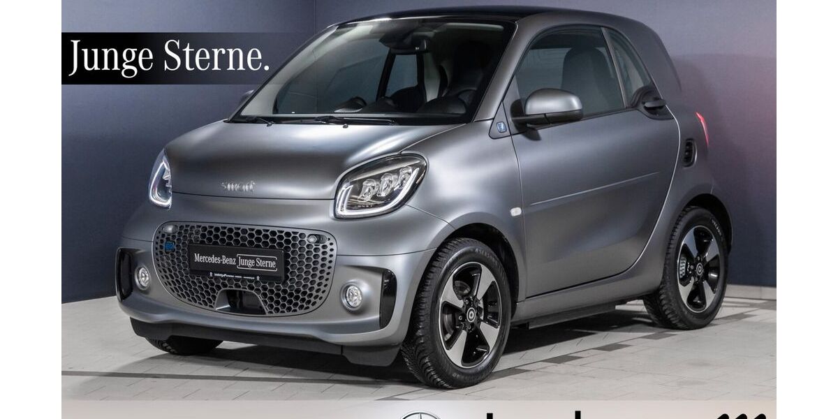 Smart ForTwo 28.467 km 16.940 &euro; Hamburg 22549