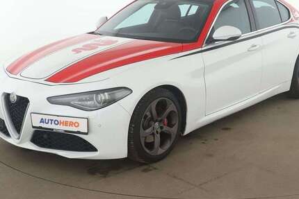 Alfa Romeo Giulia 88.203 km 16.940 &euro; Hamburg 22529