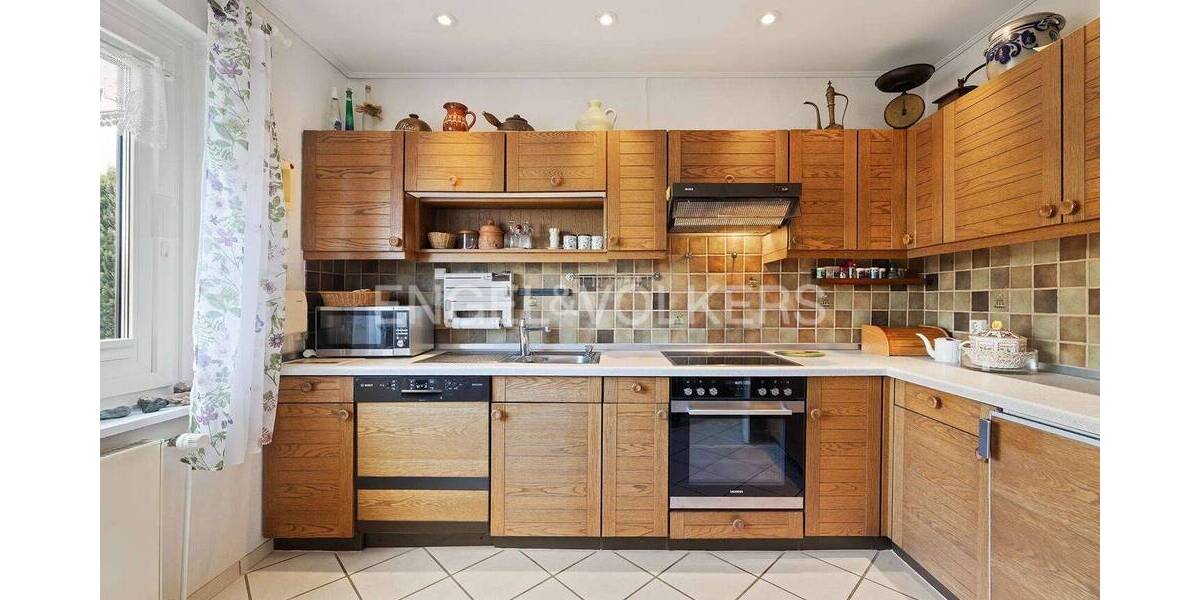 Reihenendhaus Norderstedt Harksheide - 5 Zimmer, 111 m&sup2;, 499.000&euro; | Angebot:26439646