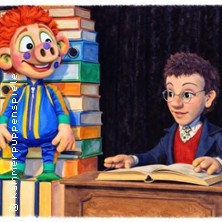 Das Sams - Eine Woche voller Samstage 19.03.2026 Theater am Wandsbeker Marktplatz