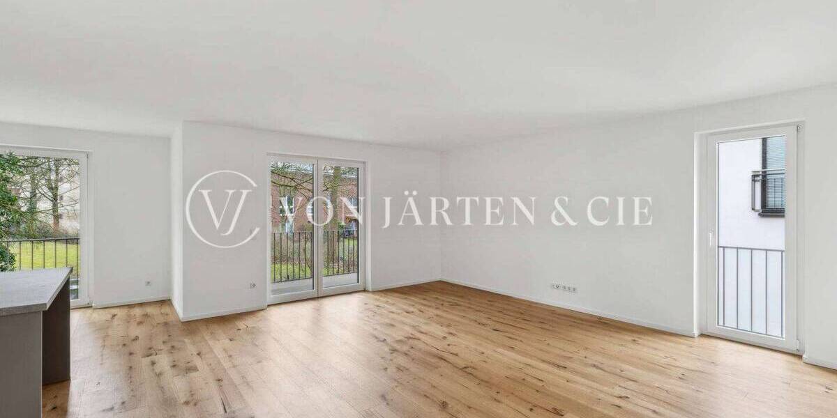 Etagenwohnung Hamburg Bahrenfeld - 2 Zimmer, 69 m&sup2;, 1.500&euro; | Angebot:26627675