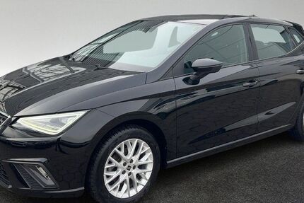 Seat Ibiza 20.531 km 17.440 &euro; Hamburg 22529