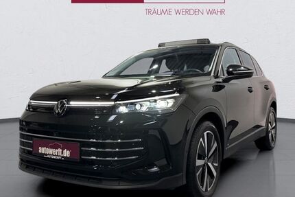 VW Tiguan 7.005 km 39.490 &euro; Ahrensburg 22926