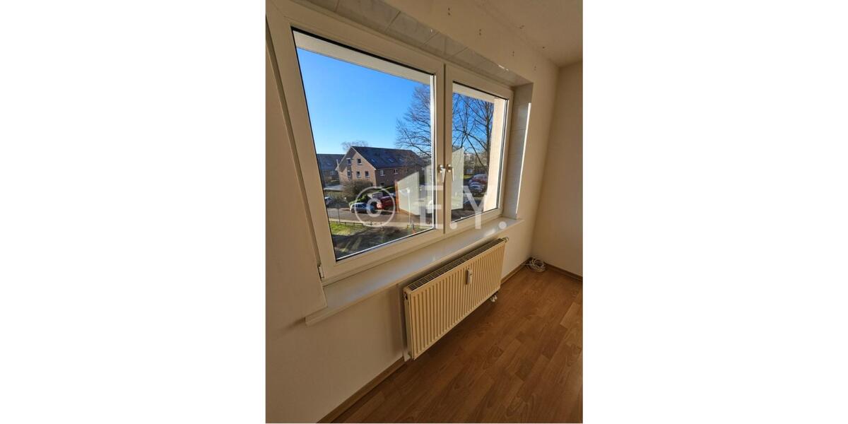 Etagenwohnung Uetersen - 3 Zimmer, 65 m&sup2;, 189.000&euro; | Angebot:19934936