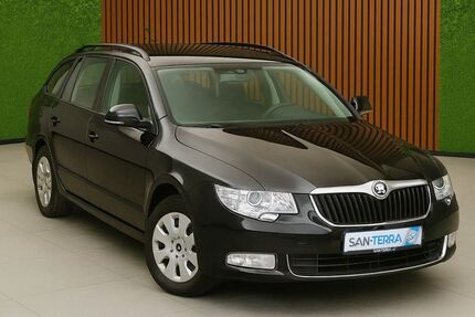 Skoda Superb 227.704 km 4.745 € Moorrege (bei Hamburg) 25436