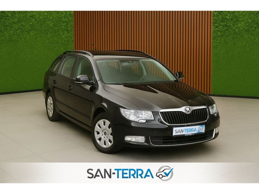 Skoda Superb 227.704 km 4.745 € Moorrege (bei Hamburg) 25436