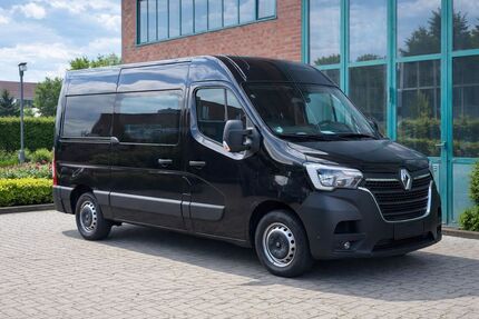 Renault Master 173.000 km 15.899 &euro; Hamburg 22113
