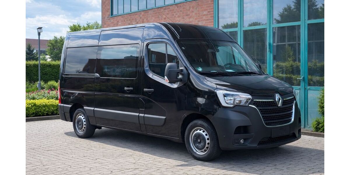 Renault Master 173.000 km 15.899 &euro; Hamburg 22113