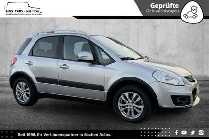 Suzuki SX4 149.582 km 8.350 &euro; Hamburg 20537