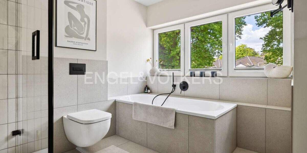 Reihenendhaus Großhansdorf - 4 Zimmer, 108 m&sup2;, 749.000&euro; | Angebot:25780215