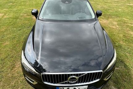Volvo XC60 60.000 km 29.500 &euro; Rosengarten 21224