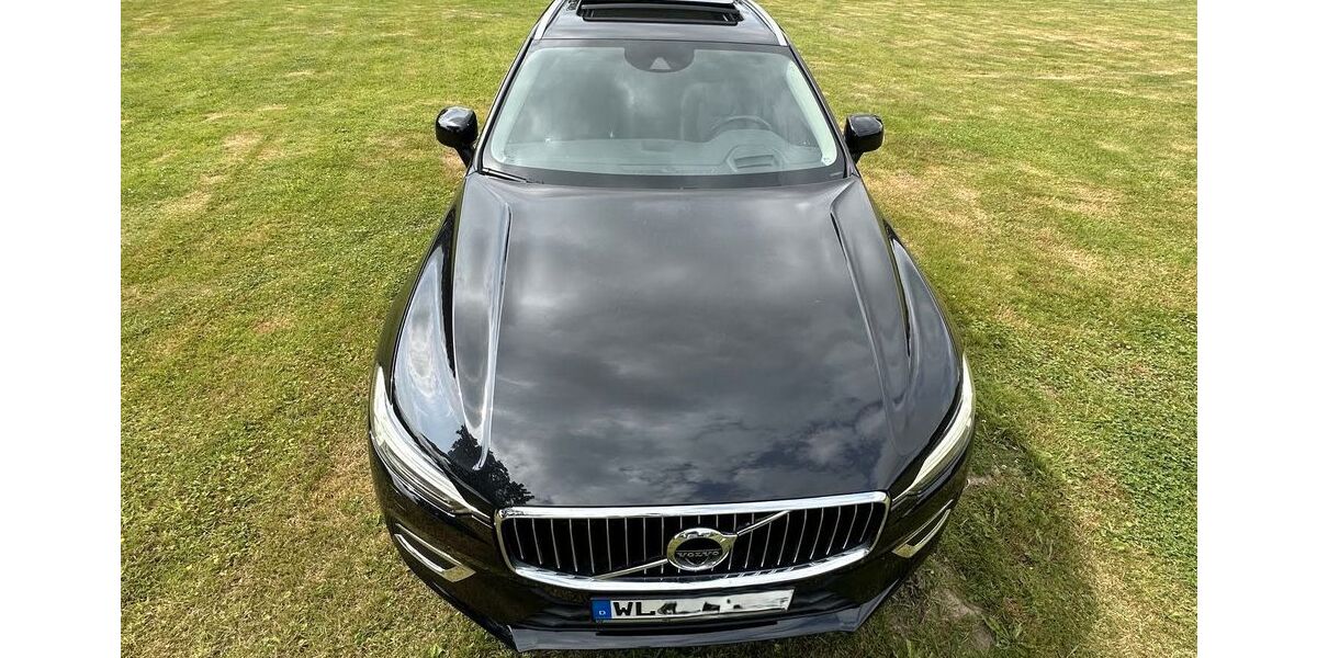 Volvo XC60 60.000 km 29.500 &euro; Rosengarten 21224