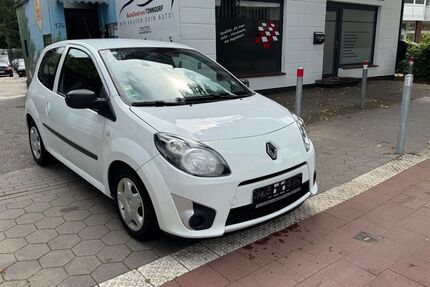 Renault Twingo 112.500 km 2.499 € Hamburg 22045