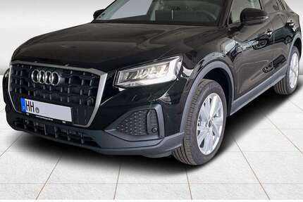 Audi Q2 1.890 km 34.931 &euro; Hamburg 22419