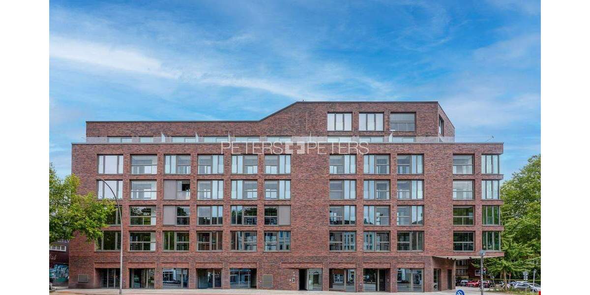 + 2-Zimmer-Wohnung im Neubau + 2 zimmer