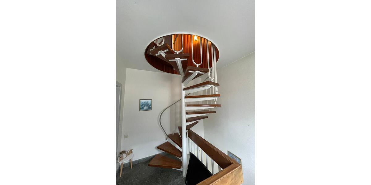 Dachgeschoßwohnung Hamburg Wandsbek - 1.5 Zimmer, 40 m&sup2;, 600&euro; | Angebot:26334789