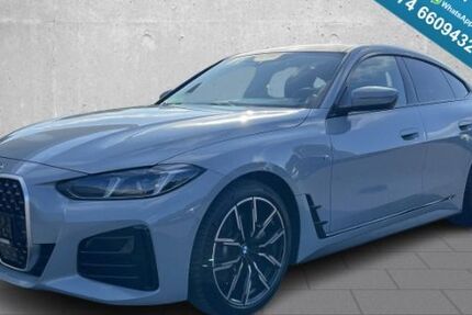 BMW 430 Gran Coupé 10.993 km 48.890 € Halstenbek 25469