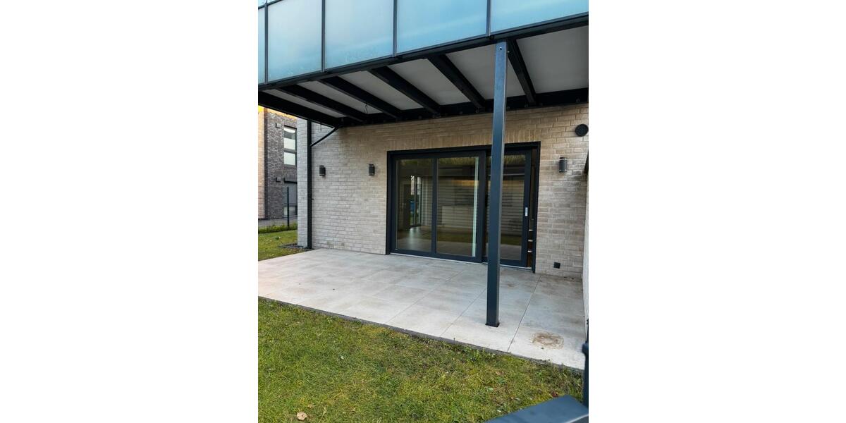 Erdgeschoßwohnung Quickborn - 4 Zimmer, 120 m&sup2;, 1.687&euro; | Angebot:25350547