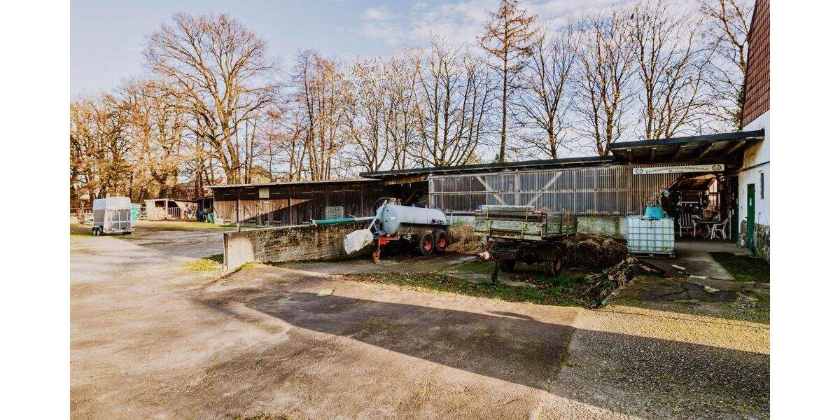 Grundstück Ahrensburg - 899.000&euro; | Angebot:25701379