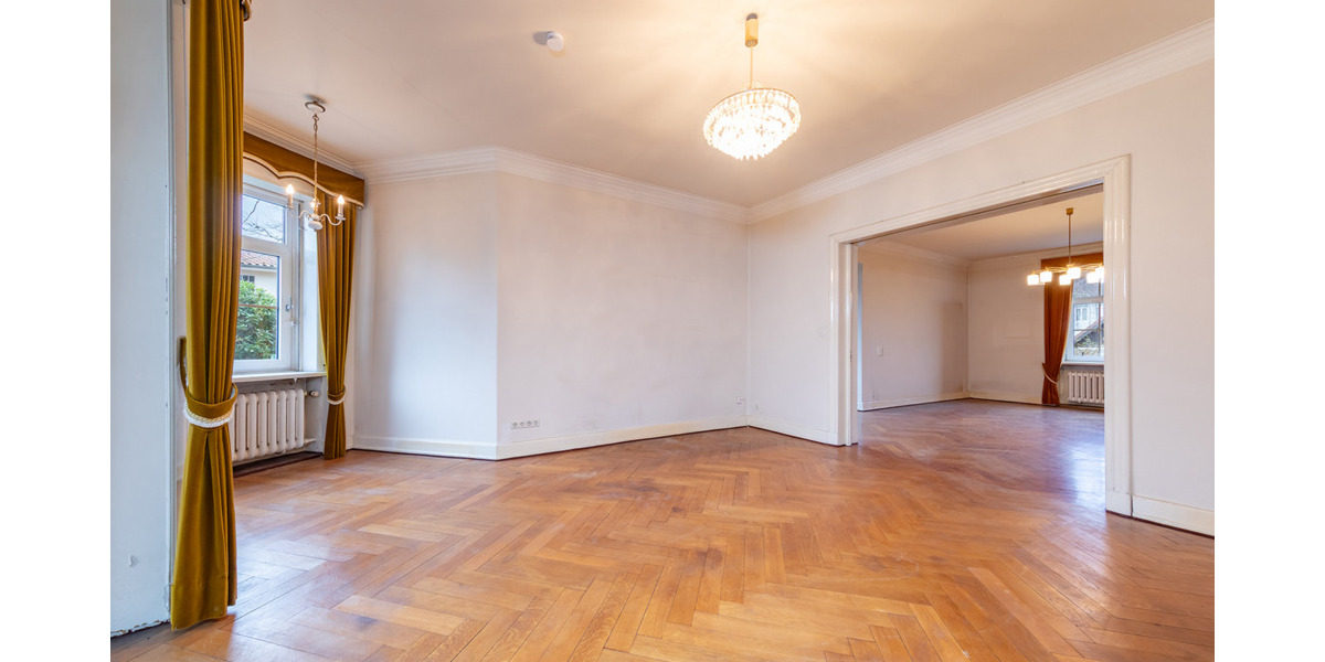 Mehrfamilienhaus, Wohnhaus Wentorf - 8 Zimmer, 334 m&sup2;, 1.500.000&euro; | Angebot:24905731