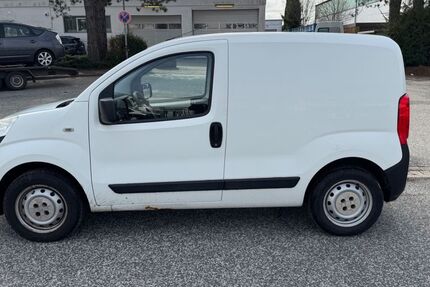 Fiat Fiorino 96.706 km 1.999 &euro; Barsbüttel 22885