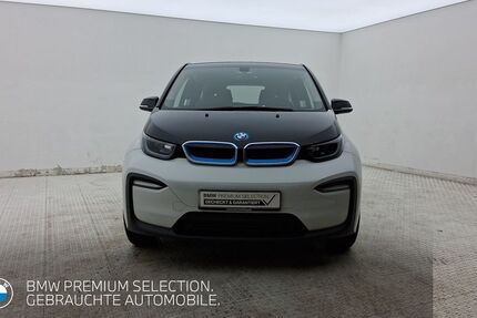 BMW i3 16.306 km 21.210 € Barsbüttel bei Hamburg 22885