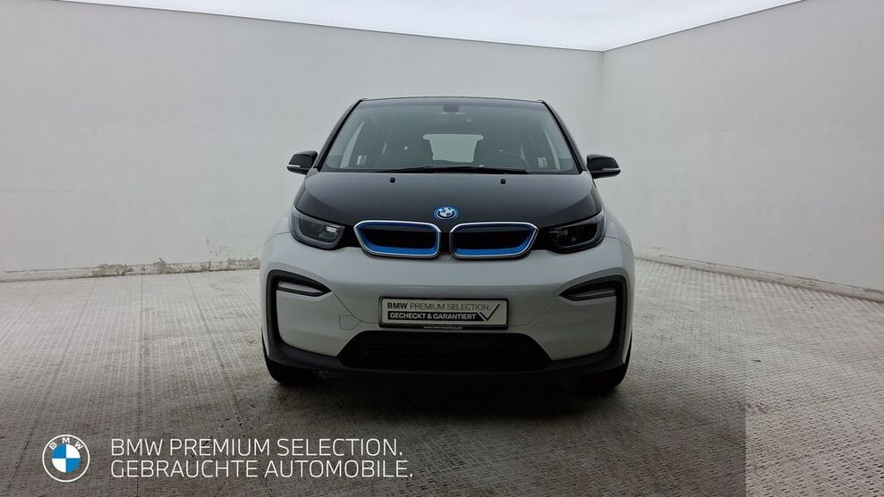 BMW i3 16.306 km 21.210 € Barsbüttel bei Hamburg 22885