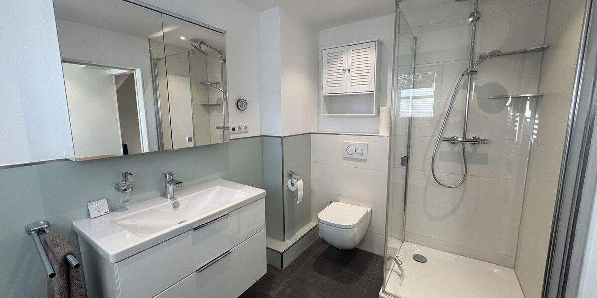 Reihenmittelhaus Hamburg Hausbruch - 5 Zimmer, 100 m&sup2;, 2.200&euro; | Angebot:25721387