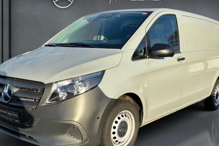 Mercedes-Benz Vito 29.079 km 30.107 &euro; Rellingen 25462