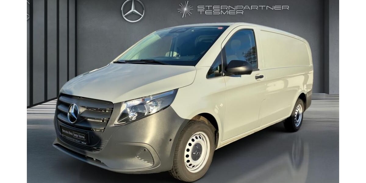 Mercedes-Benz Vito 29.079 km 30.107 &euro; Rellingen 25462