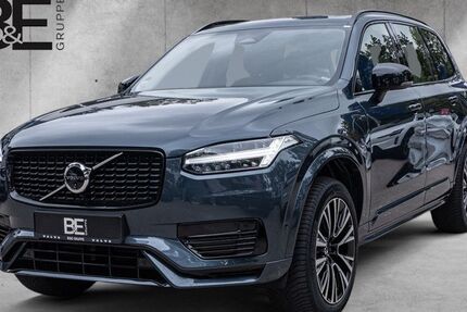 Volvo XC90 67.850 km 48.950 &euro; Ahrensburg 22926