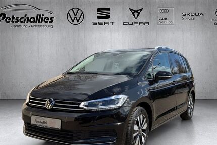 VW Touran 14.082 km 36.890 &euro; Ahrensburg 22926