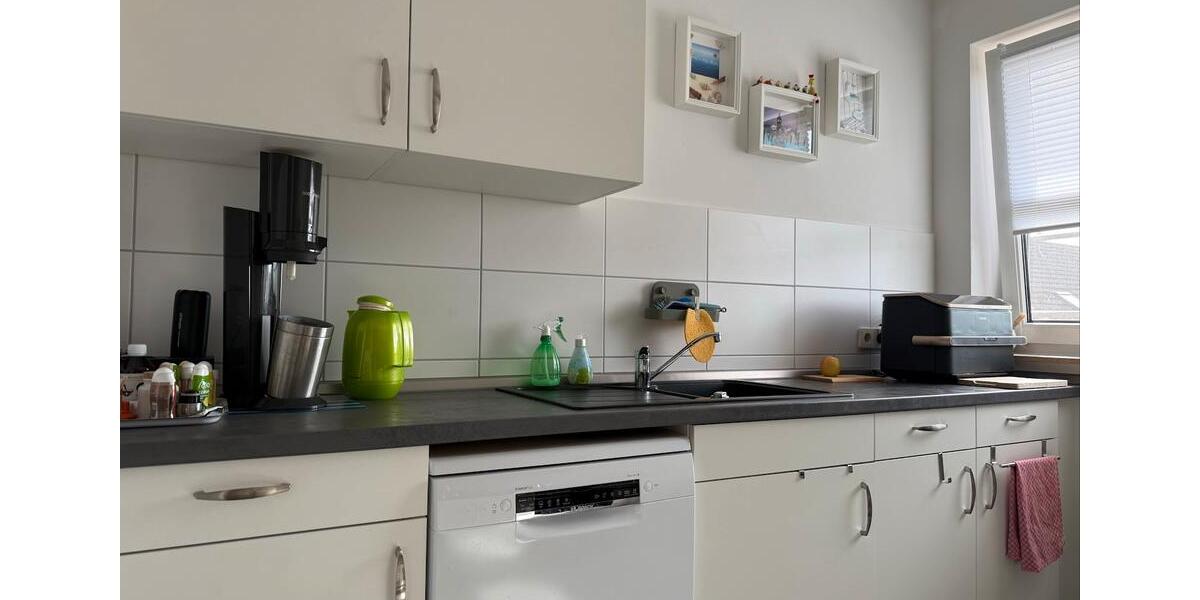 Etagenwohnung Wedel - 3 Zimmer, 109 m&sup2;, 1.173&euro; | Angebot:26346976
