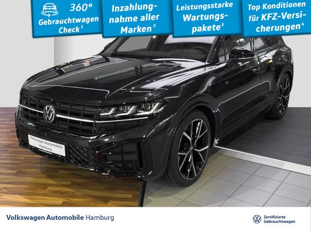 VW Touareg 8.750 km 99.888 &euro; Hamburg 22303
