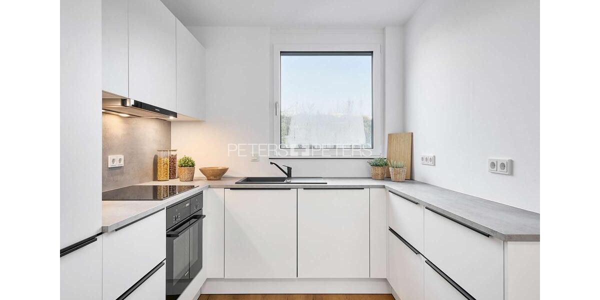 Maisonettenwohnung Geesthacht - 4 Zimmer, 120 m&sup2;, 1.860&euro; | Angebot:26476870