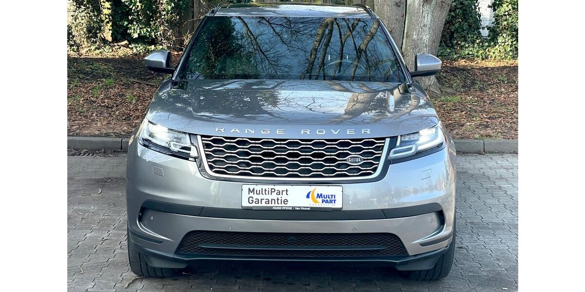 Land Rover Range Rover Velar 105.000 km 25.999 &euro; Hamburg 22147
